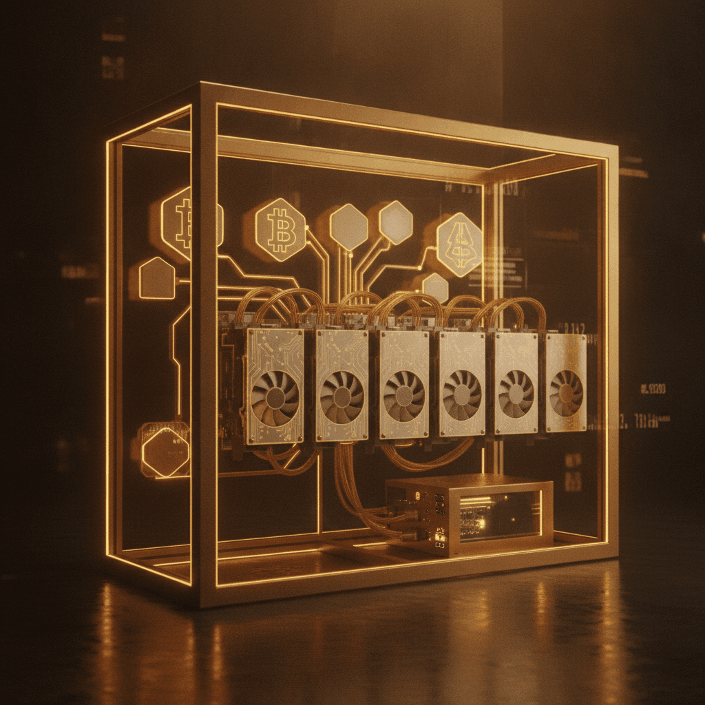 GPU Mining Profitability in 2026: Is It Still Worth It?