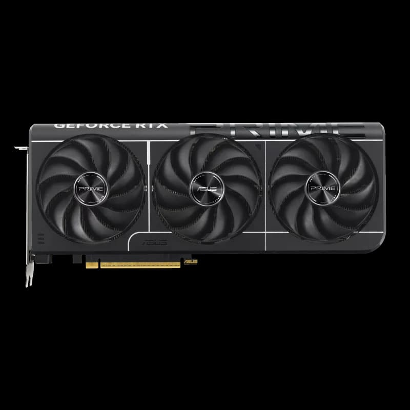 ASUS Prime GeForce RTX 5070 Ti 16GB OC Edition