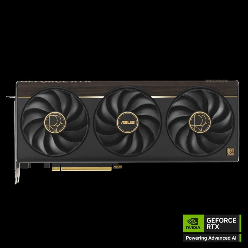 ASUS ProArt GeForce RTX 5080 16GB OC Edition
