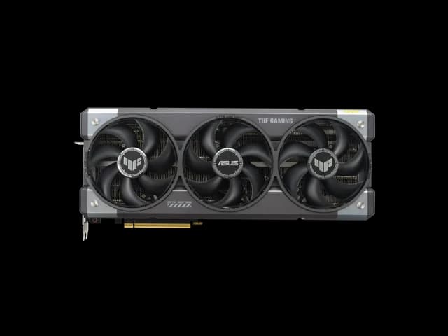 ASUS TUF Gaming GeForce RTX 5080 16GB OC Edition