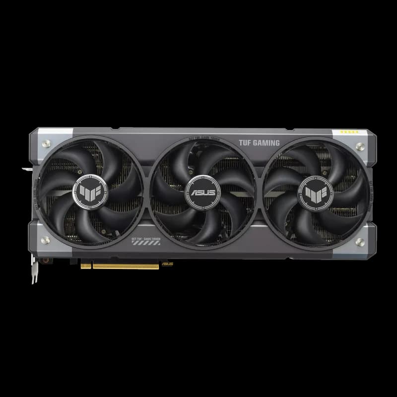 ASUS TUF Gaming GeForce RTX 5090 32GB OC Edition