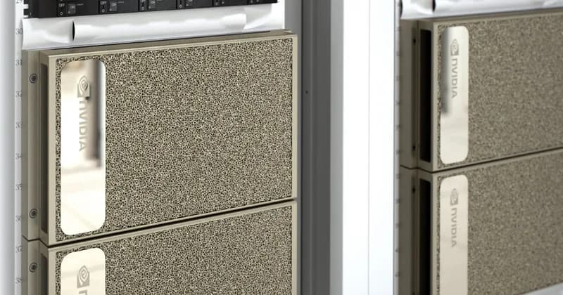 NVIDIA DGX BasePOD