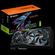 Gigabyte AORUS GeForce RTX 5090