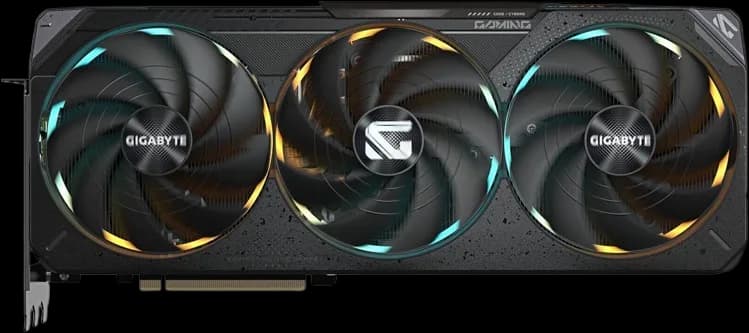 Gigabyte GeForce RTX 5080 GAMING OC