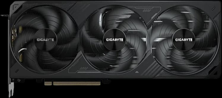 Gigabyte GeForce RTX 5080 WINDFORCE OC SFF