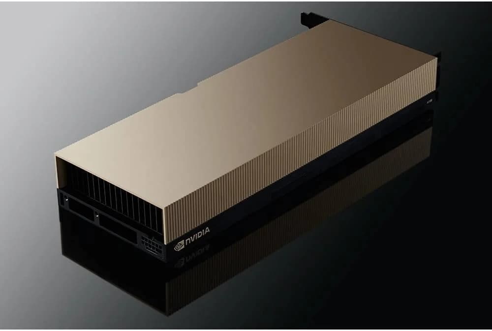 NVIDIA H100 80GB PCIe