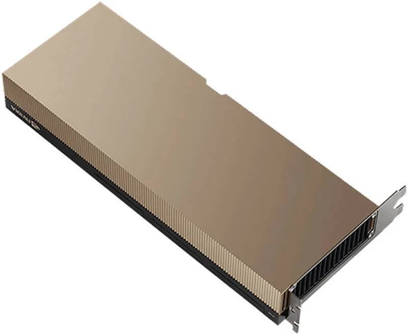 NVIDIA H100 80GB PCIe 4