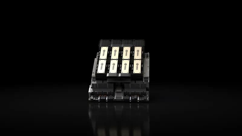 NVIDIA H200
