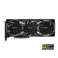 PNY NVIDIA GeForce RTX 5060 Ti EPIC-X RGB Overclocked Triple Fan 8GB GDDR7 PCIe 5.0 Graphics Card