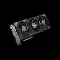 PNY NVIDIA GeForce RTX 5070 Overclocked Triple Fan 12GB GDDR7 PCIe 5.0 Graphics Card