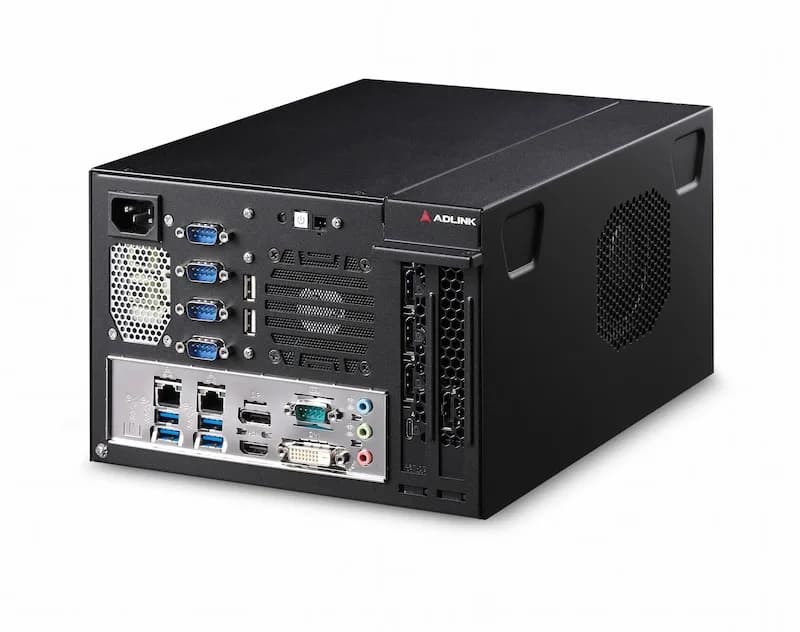 ADLink DLAP-4000 NVIDIA RTX 6000