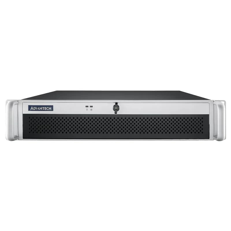 Advantech ACP-2020G NVIDIA A2
