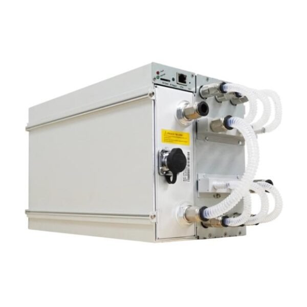 Antminer S21 XP Hyd