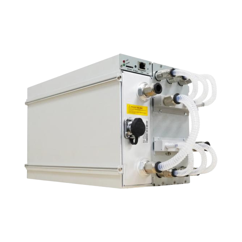 S21 390T Bitcoin Miner in UAE | 390 TH/s ASIC - Image 2