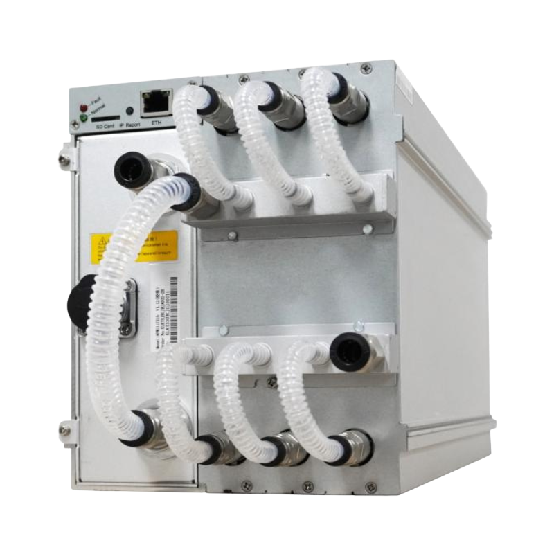 S21 390T Bitcoin Miner in UAE | 390 TH/s ASIC - Image 3