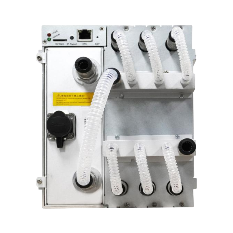 S21 390T Bitcoin Miner in UAE | 390 TH/s ASIC - Image 4