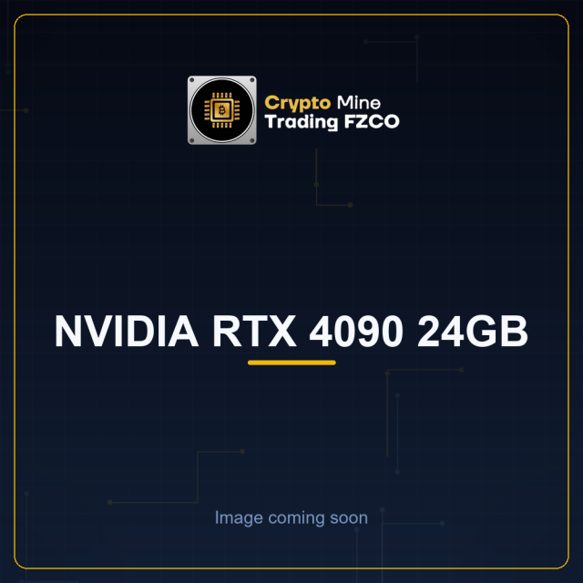 NVIDIA RTX 4090 24GB